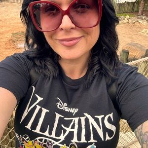 Meet your Posher, Barby